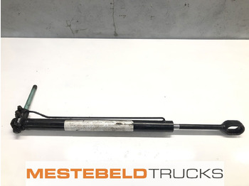 Рама/ Шасси MAN