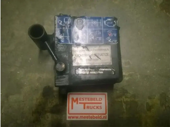 Рама/ Шасси MAN TGL