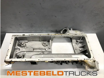 Двигатель и запчасти MAN