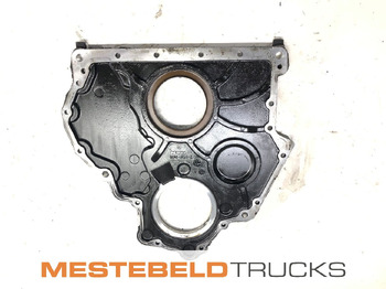 Двигатель и запчасти MAN