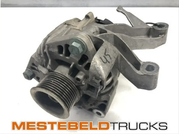 Двигатель и запчасти MAN