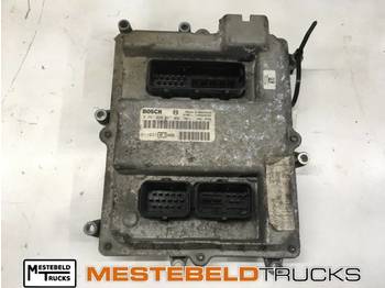 Электрическая система MAN