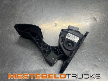 Электрическая система MAN