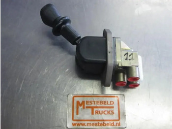 Детали тормозной системы MAN TGL