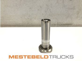 Двигатель и запчасти MAN