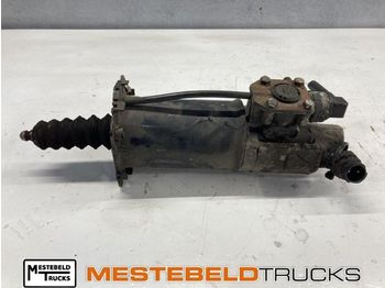 Сцепление и запчасти KRACHT