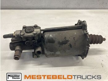 Сцепление и запчасти KRACHT