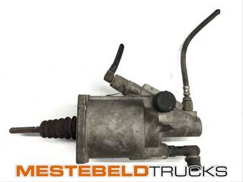 Сцепление и запчасти KRACHT