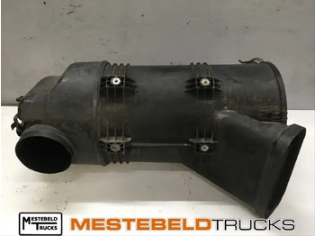 Система впуска MAN