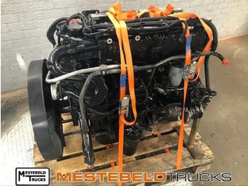 Двигатель MAN