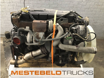 Двигатель MAN