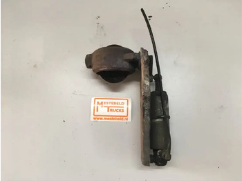 Выхлопная система MAN