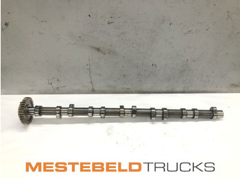 Двигатель и запчасти MAN