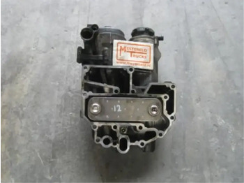 Двигатель и запчасти MAN