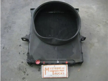 Система охлаждения MAN M2000