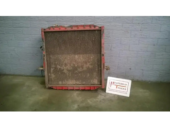 Система охлаждения MAN