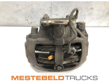 Тормозной суппорт MAN