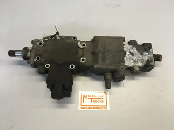 Коробка передач и запчасти MAN