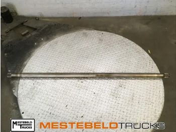 Задняя ось MAN