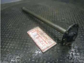 Задняя ось MAN TGL