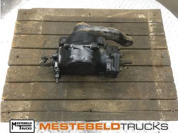 Рулевой механизм MAN