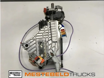 Рулевое управление MAN