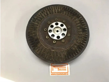 Двигатель и запчасти MAN