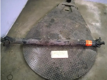 Приводный вал MAN TGA