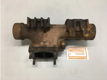 Двигатель и запчасти MAN