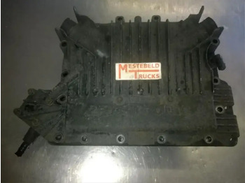 Коробка передач и запчасти MAN