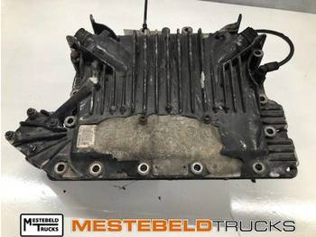 Электрическая система MAN