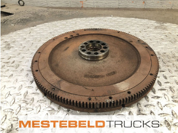 Двигатель и запчасти MAN