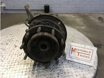 Передняя ось MAN F2000