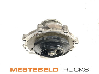 Двигатель и запчасти MAN