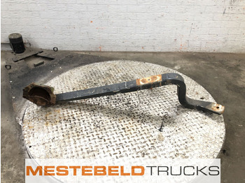 Рама/ Шасси MAN TGL