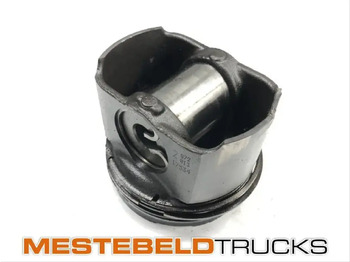 Двигатель и запчасти MAN