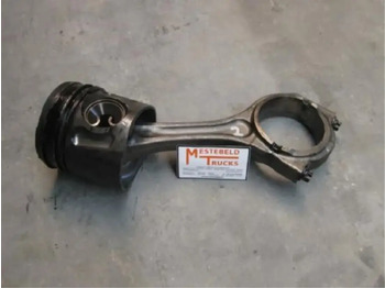 Двигатель и запчасти MAN