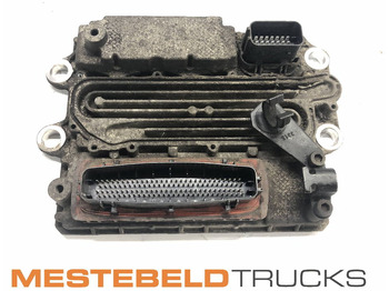 Электрическая система MERCEDES-BENZ