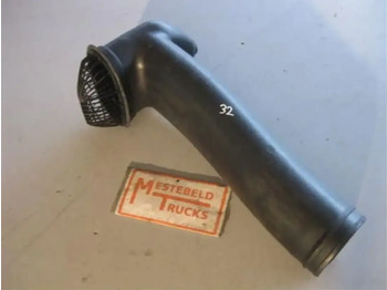 Система впуска MERCEDES-BENZ