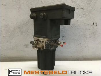 Выхлопная система MERCEDES-BENZ