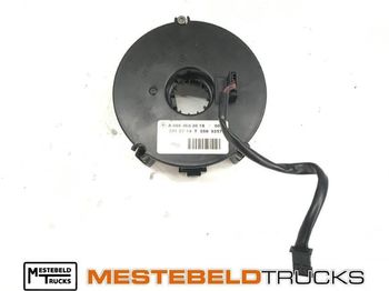 Электрическая система MERCEDES-BENZ