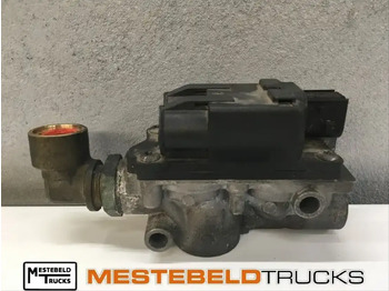 Детали тормозной системы MERCEDES-BENZ