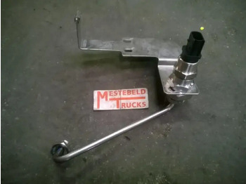 Электрическая система MERCEDES-BENZ