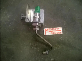 Электрическая система MERCEDES-BENZ