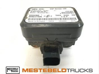 Электрическая система MERCEDES-BENZ