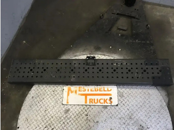 Рама/ Шасси MERCEDES-BENZ