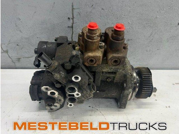 Топливная система MERCEDES-BENZ