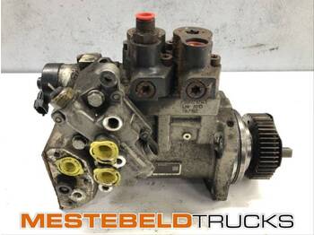 Топливная система MERCEDES-BENZ