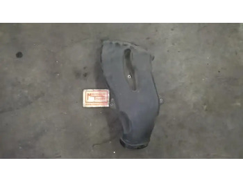 Впускная труба MERCEDES-BENZ