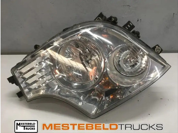 Электрическая система MERCEDES-BENZ